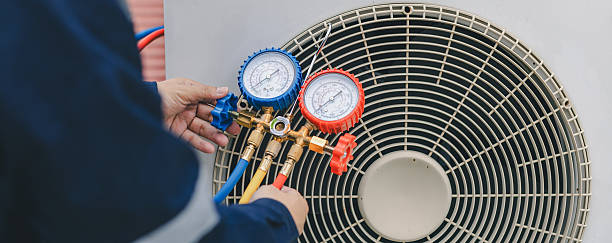 Trusted Furnace Repair service in Benld, IL - Leonard HVAC